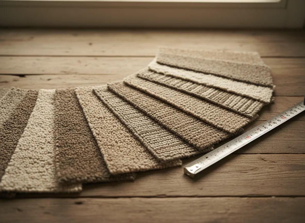 Carpet Installation Bluffs, IL FAQs